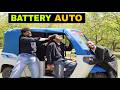 Kashmiri Funny Battery Auto Drama 🚗
