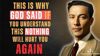 Jesus Explained the Secret to Being Resilient and Strong in Your Life | Neville Goddard Motivation