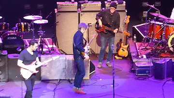 Experience Hendrix - Love Or Confusion (w/Dweezil Zappa & Eric Johnson) - 3/5/19