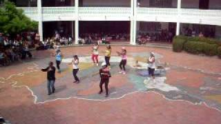 Docentes de NUSEFA Santa Marta - Llamado de Emergencia