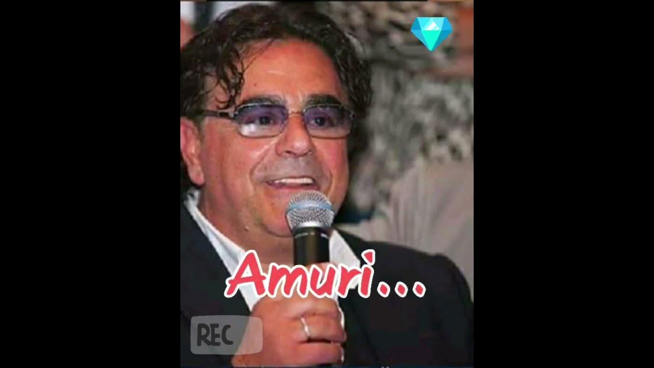 @carmelozappullareal - Amuri amuri