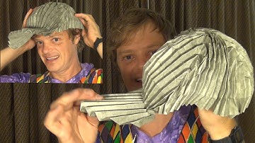 FAQ + Flasher Baseball Cap Demo (Not a Tutorial)