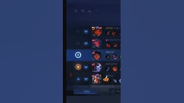 Lu jago sih | Jedag Jedug#mlbb#mcl