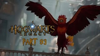 Hogwarts Legacy Gameplay Walkthrough – Part 93 (No Commentary)