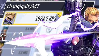 Rank 1 Hawkeye Coaches Me to Master Hawkeye – Full Hawkeye Guide | Marvel Rivals