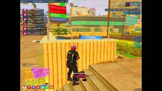 Nova | FiveM Highlights #4