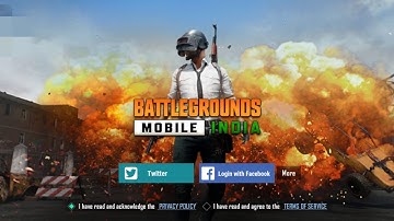 How to Install Battlegrounds Mobile India on Any Android Phone! | bgmi early access official link