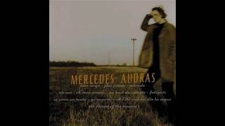 1/ Mon Ange - Mercedes Audras -1996