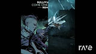 Sullivan King X Bossfight - Step Back Ydg Remix X Toxic