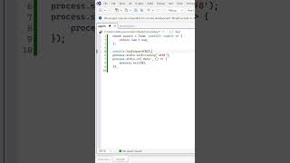 TypeScript   Arrow functions