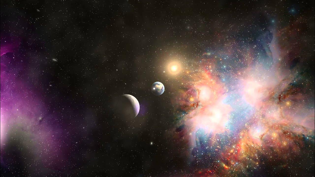 Cosmic video. Fire particles. Космос футаж для видео. Cosmic video. Футаж космос.