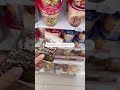 1年で15kg痩せた主婦のコンビニランチ #ダイエット