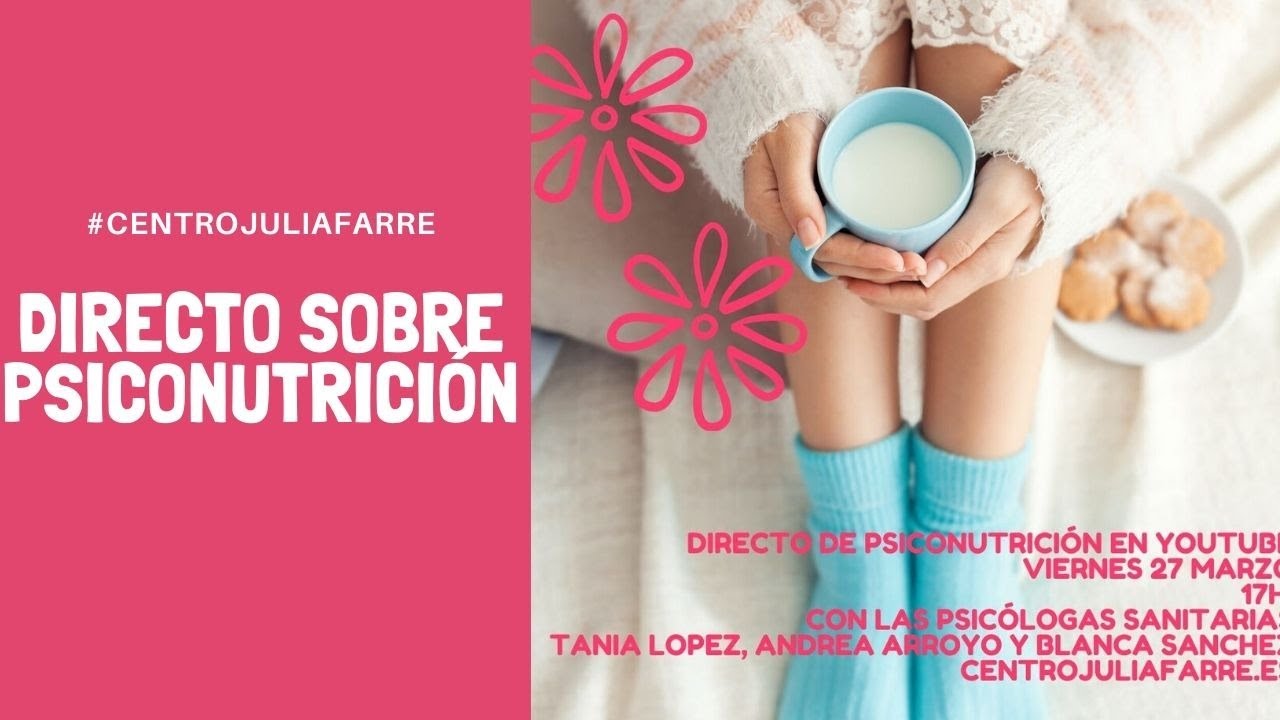 centro júlia farré dietistas - nutricionistas