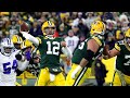 Packers 31 Cowboys 28 | Week 10 Recap | Cowboys Blow 14 Point Lead in 4th Quarter