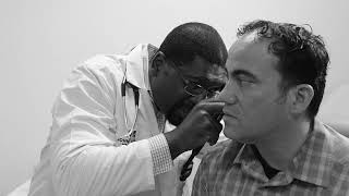 Eric Ottey M D