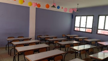 تلاوة من أواخر سورة ابراهيم أداء عماد الشرفي الإدريسي