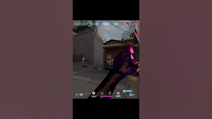 Reyna 4k! 🔥 They Said It Was IMPOSSIBLE