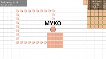 Splix.io / This Is So Hard!!