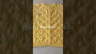 #bebekörgüleri #örgü #knitting #crochet