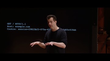 Security - CS50
