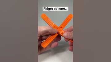 Lego fidget spinner for Mr Gold #shorts #mrgold