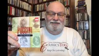 Review: Warner's Handy Puccini Opera Box by The Ultimate Classical Music Guide by Dave Hurwitz 2,559 views 3 days ago 10 minutes, 24 seconds