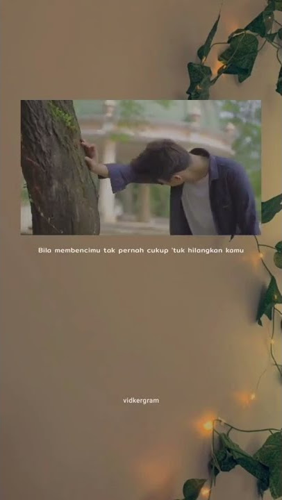 story wa Ajarkan Aku arvian dwi