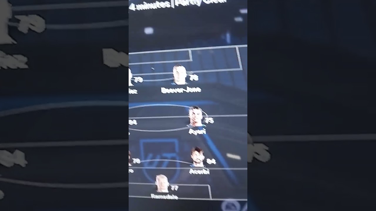 FC 26 live stream tommorow at 3.20 plus mini pack opening HOPEFULLY 🥶