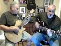 Rock And Roll All Night  Kiss  Cover by the Miller Brothers