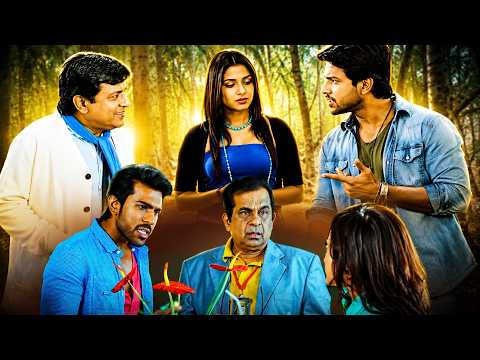 Ram Charan and Tamanna Super hit Movie Scenes | Racha Movie best Scenes @idreamkhammam