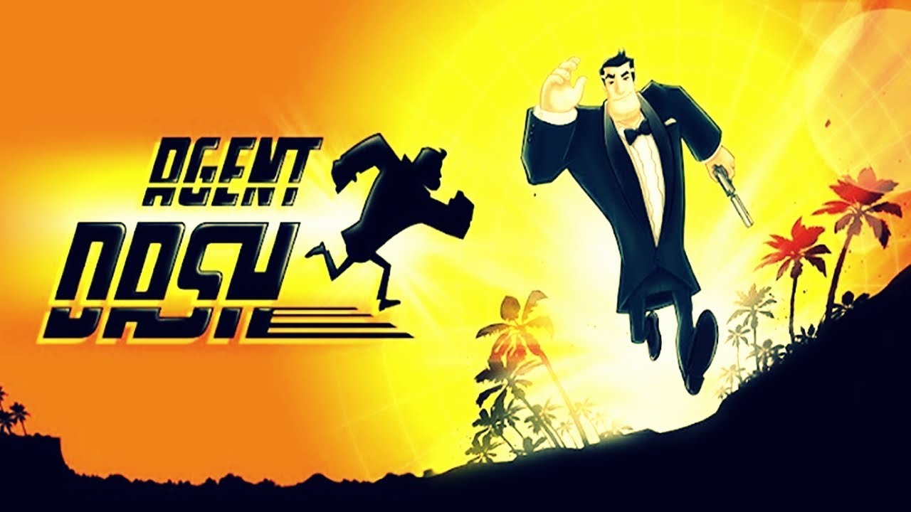 Agent Dash - Samsung Galaxy S3 Gameplay