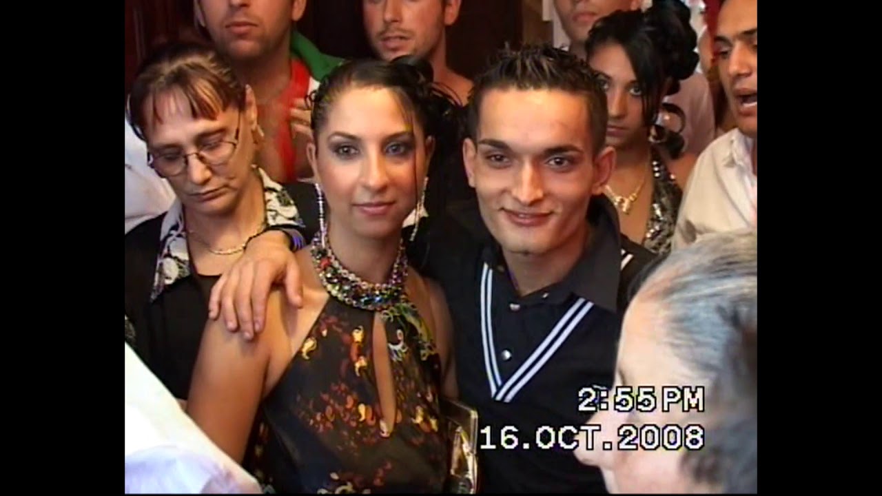 Dan Armeanca ( Ginerică Ciucurel )