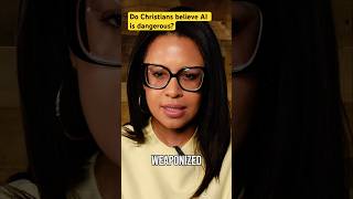 Are Christians against AI? Chat with @Pray CTO