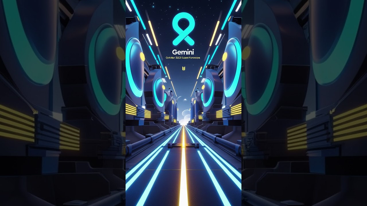 Gemini Career Horoscope Forecast October 2025 