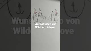 Lichtherz Und Wieselpfotewunschvideo