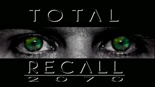 1999 Showtimes Total Recall 2070 Intro