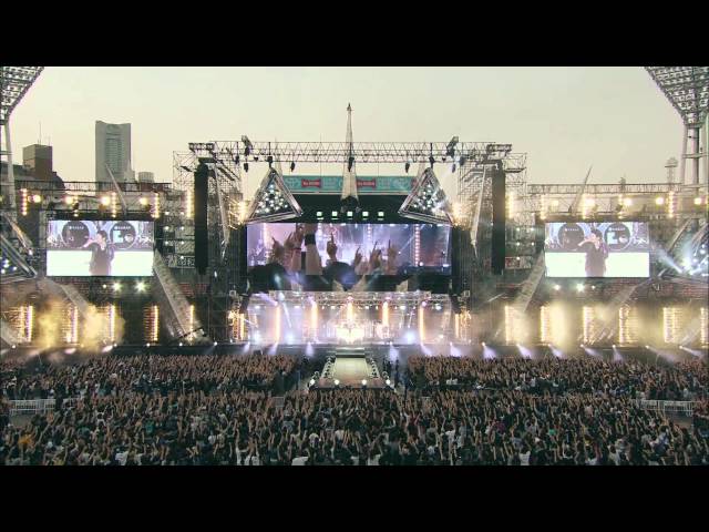 Let's take it somedayONE OK ROCK