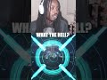 He's Angry - Bryan Fury Tekken 8 Gameplay Trailer (Reaction) #shorts