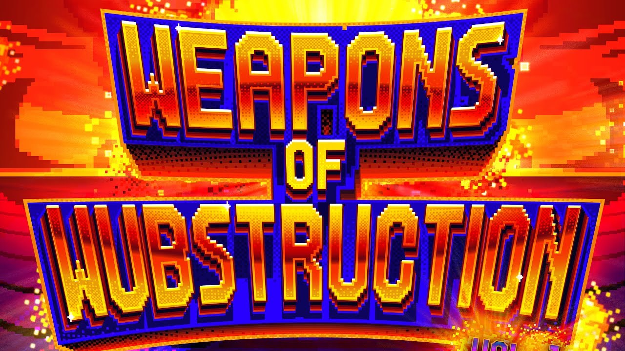 Watch Unleash The Power Of The Wubs - MDK - Weapons Of Wubstruction Vol 1 on YouTube Watch Unleash The Power Of The Wubs - MDK - Weapons Of Wubstruction Vol 1 on YouTube