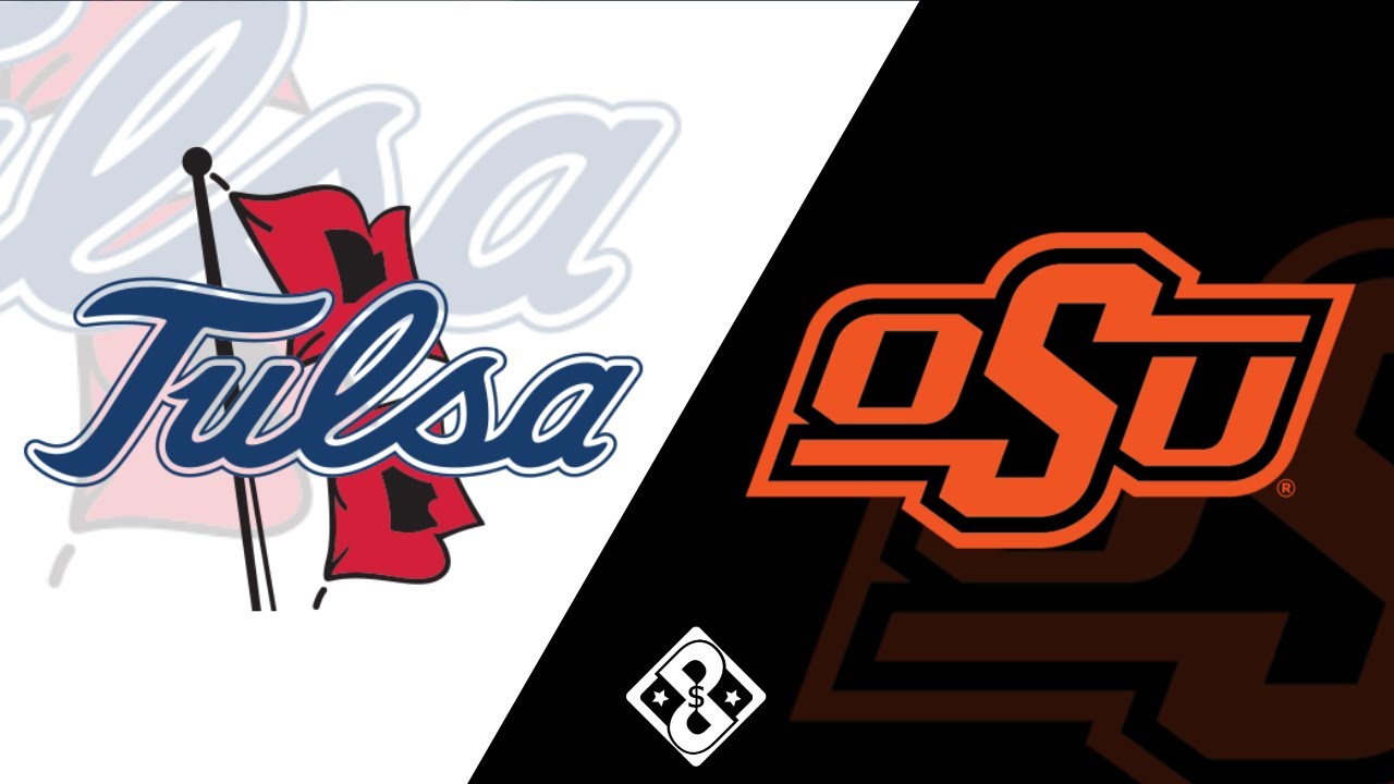 Tulsa at Oklahoma State Saturday 9/19/20 College Football Picks
