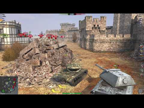Блитц ТОРМОЗИТ!!! на МОЩНОМ ПК.  Как исправить? Есть решение :) FPS 30 WOT Blitz