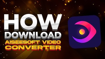 How Download Aiseesoft MobieSync [Crack 2022]