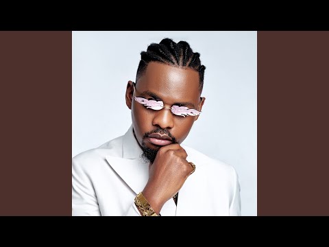 Moyo Mashine Instrumental