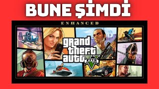Gta 5 Enhanced Edition İncelemesi Gerçekten Fark Var Mı?