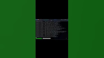 ✠☇Linux Hack Setup: From Sudo to Full Network Scan || #CyberCavin
