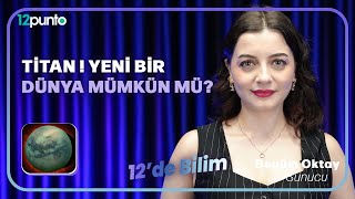 An Yeni Bir Dünya Mümkün Mü? I 12De Bilim