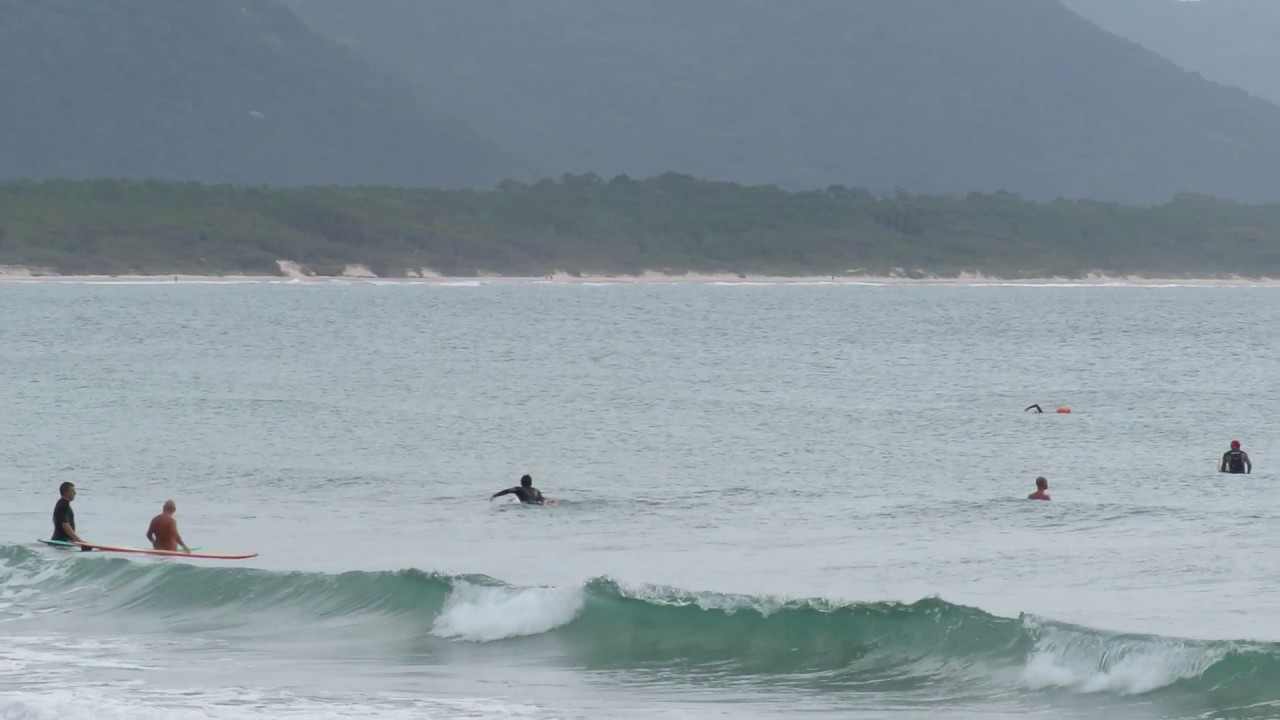 Barra da Lagoa 7 Abril 2017 - 9.30 horas - In Paradise