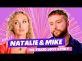 Natalie and michael the toxic love story part 1  90 day fiance the single life