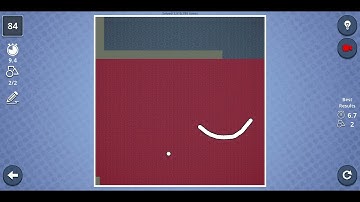 Brain it on level 84