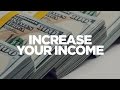 How to Increase Your Income - CardoneZone